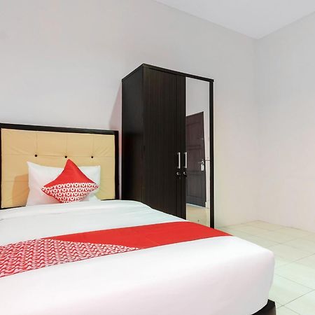 Oyo 622 Bakti Homestay Medan Exteriér fotografie
