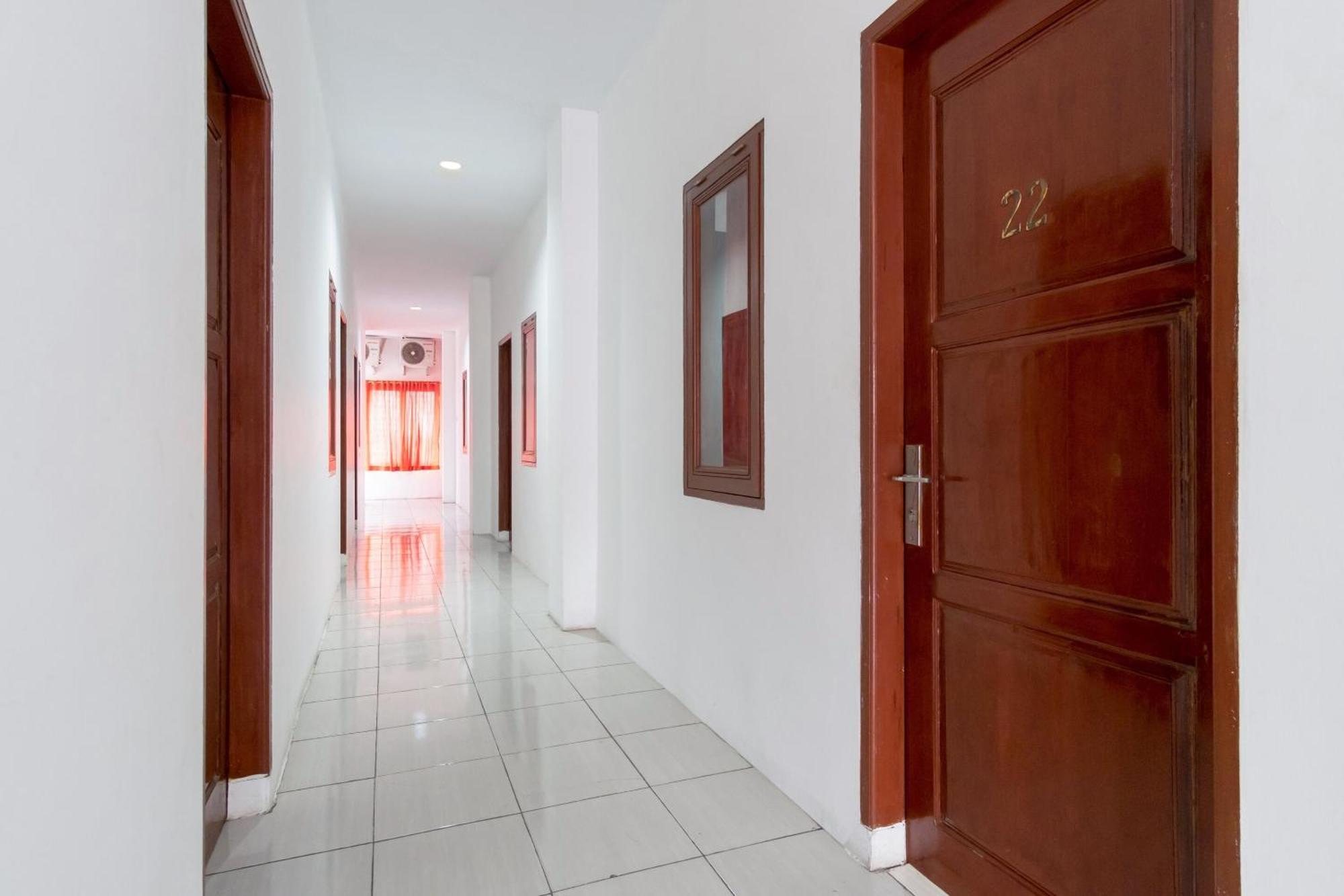 Oyo 622 Bakti Homestay Medan Exteriér fotografie