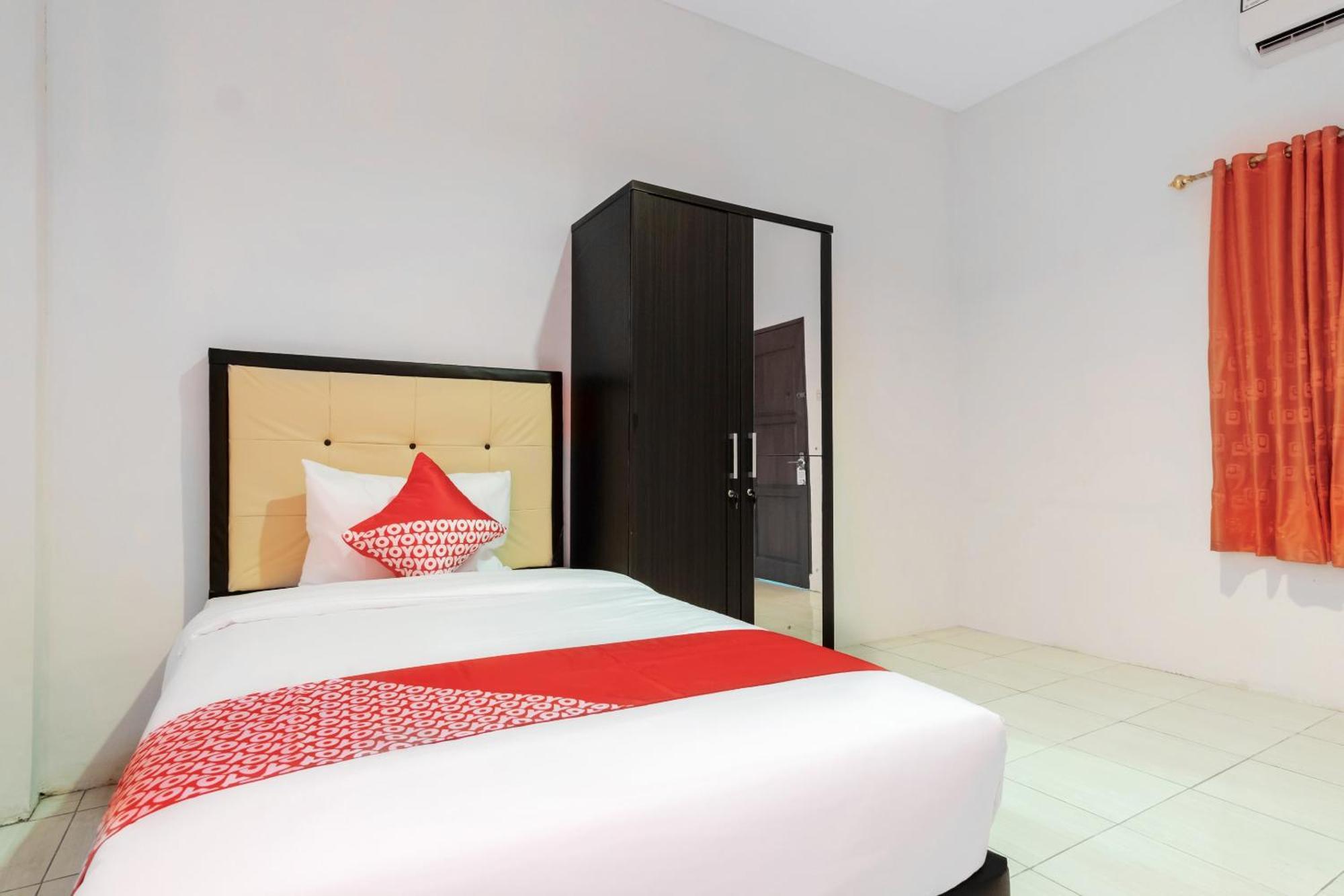 Oyo 622 Bakti Homestay Medan Exteriér fotografie