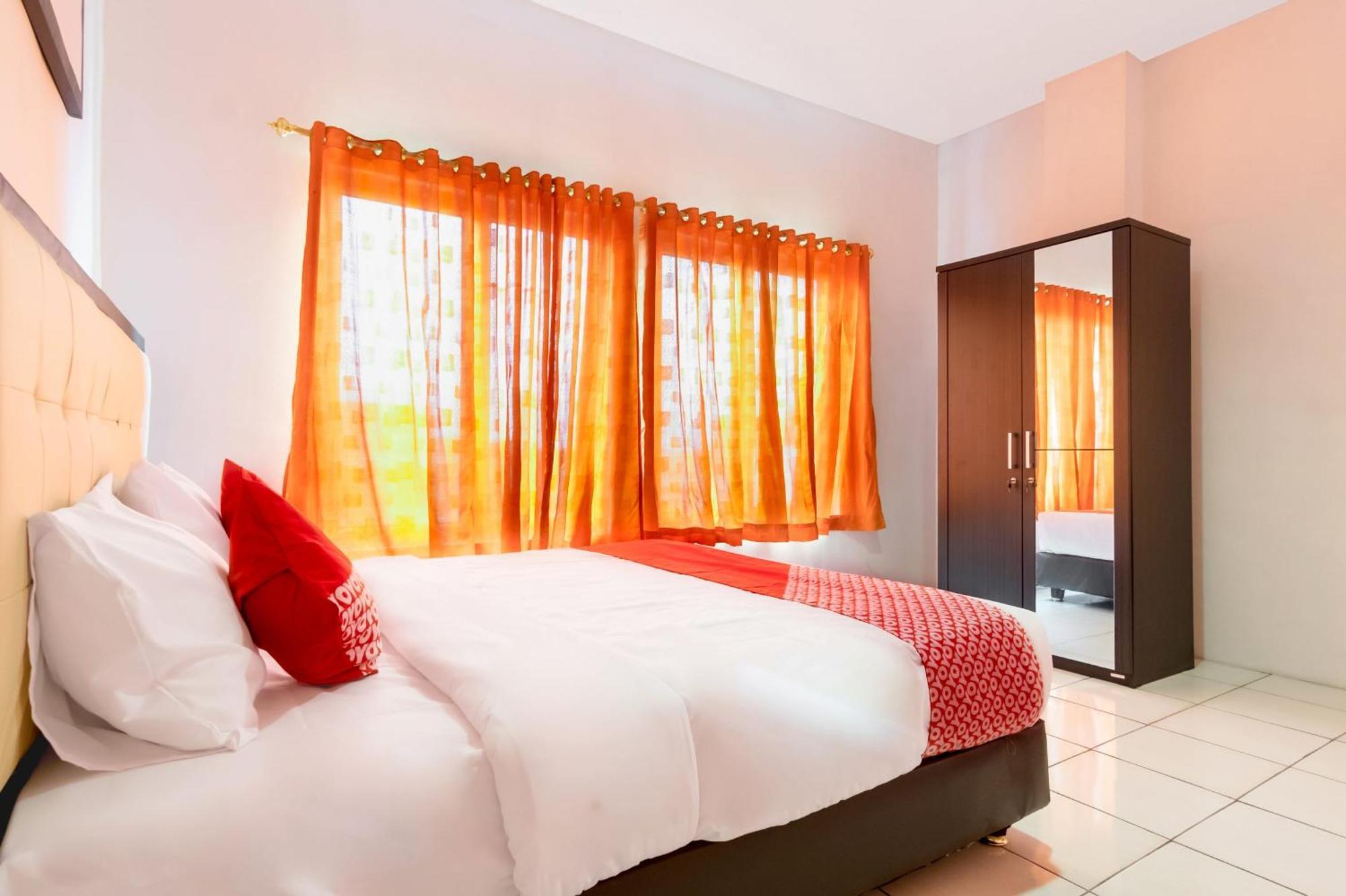 Oyo 622 Bakti Homestay Medan Exteriér fotografie