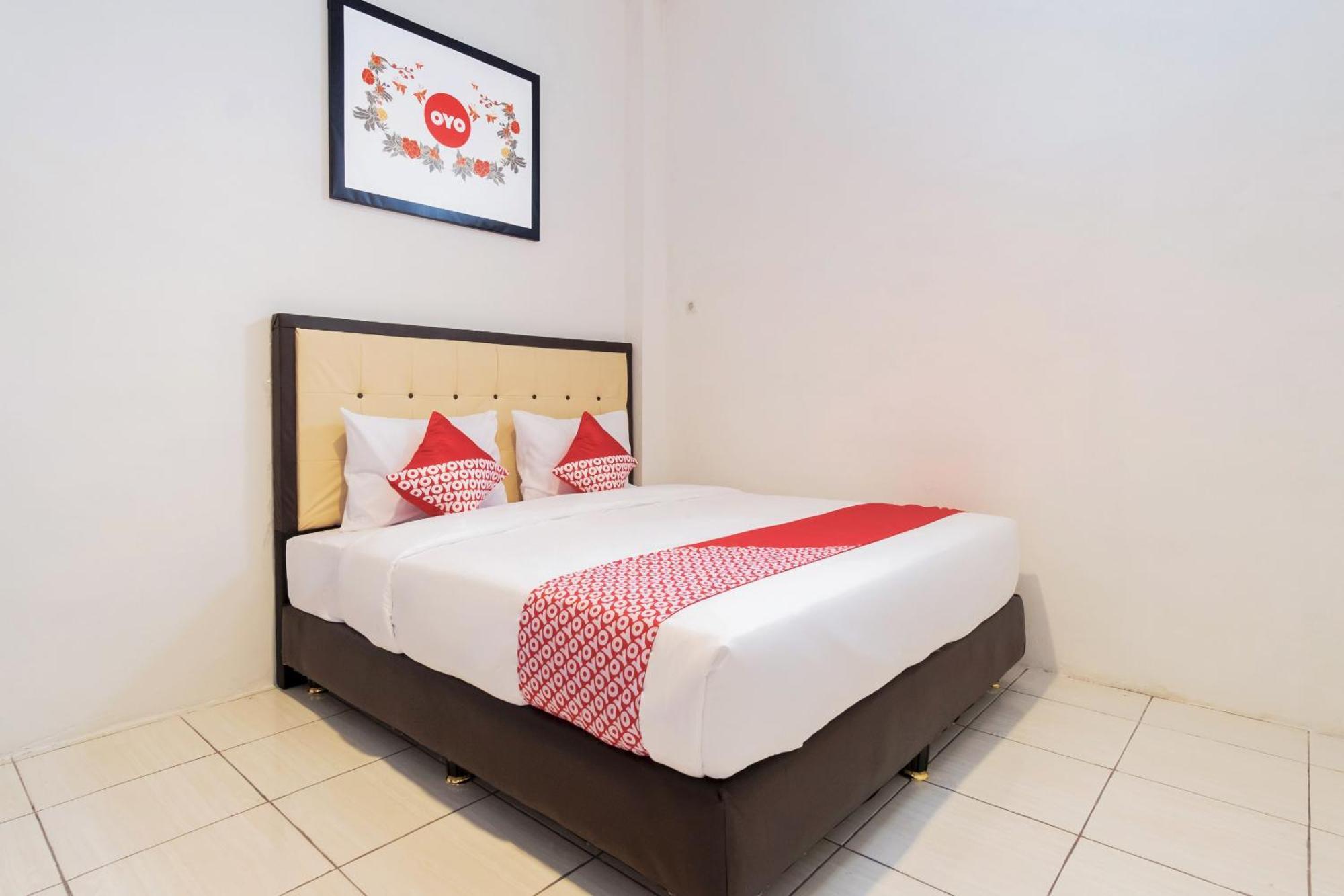 Oyo 622 Bakti Homestay Medan Exteriér fotografie