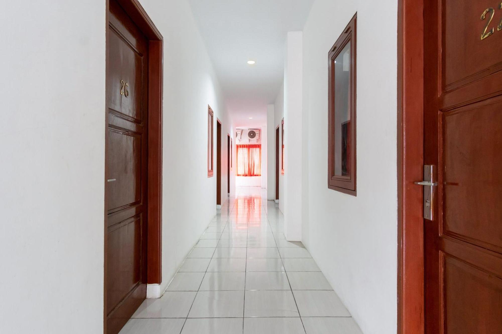 Oyo 622 Bakti Homestay Medan Exteriér fotografie