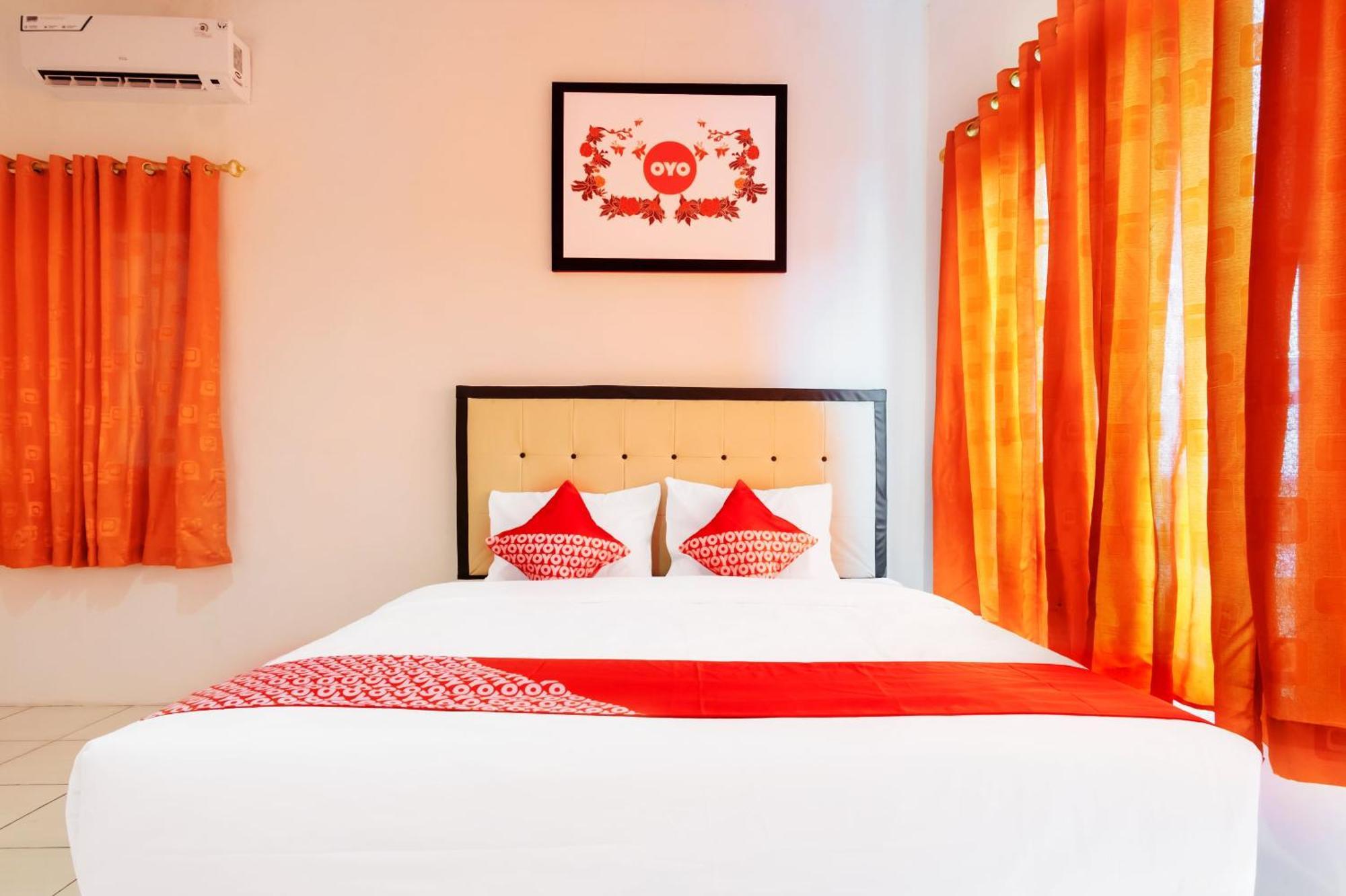 Oyo 622 Bakti Homestay Medan Exteriér fotografie