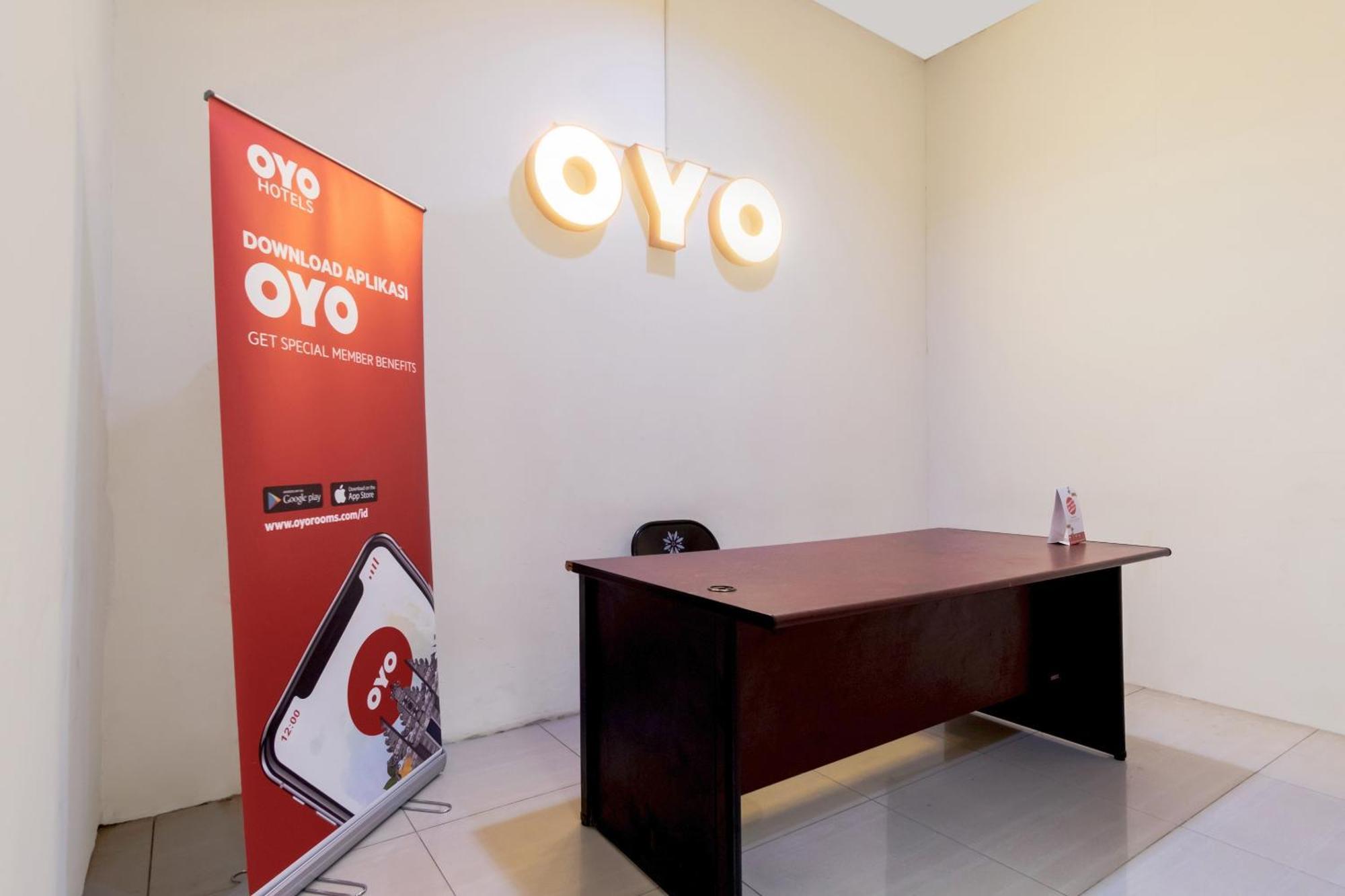 Oyo 622 Bakti Homestay Medan Exteriér fotografie