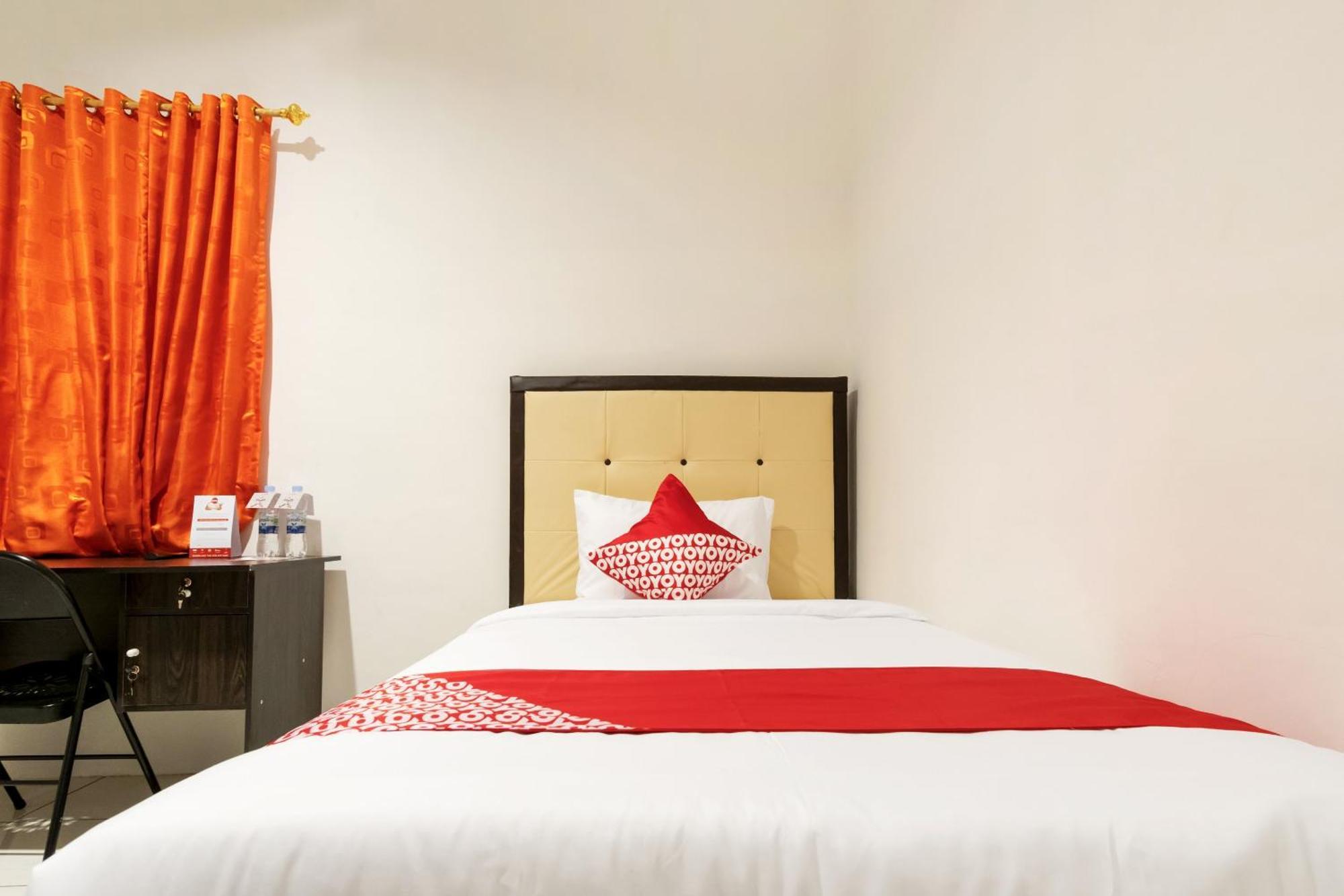 Oyo 622 Bakti Homestay Medan Exteriér fotografie
