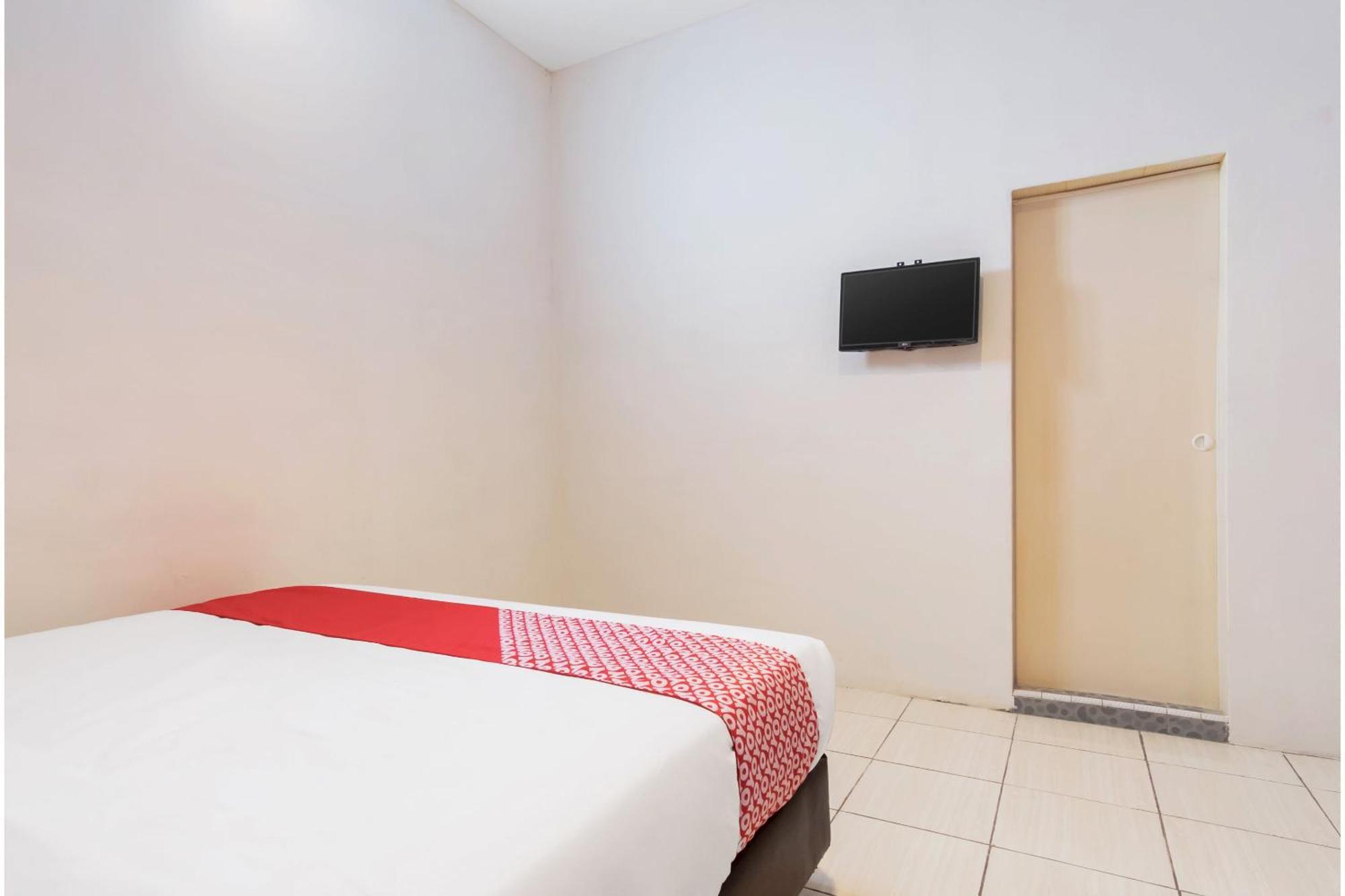 Oyo 622 Bakti Homestay Medan Exteriér fotografie