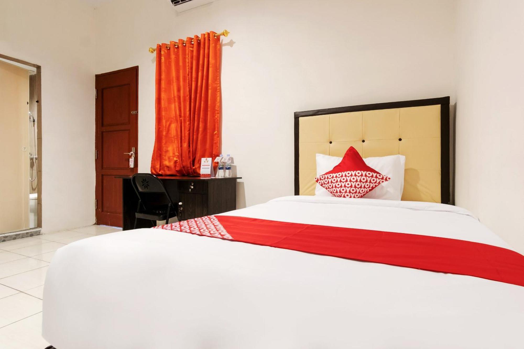 Oyo 622 Bakti Homestay Medan Exteriér fotografie