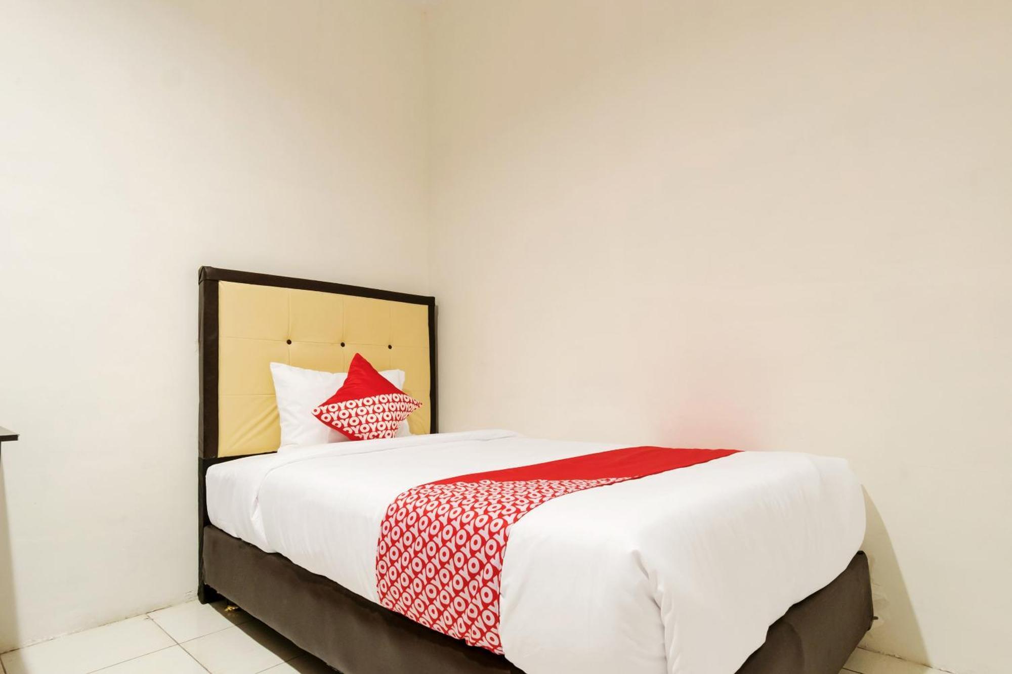 Oyo 622 Bakti Homestay Medan Exteriér fotografie